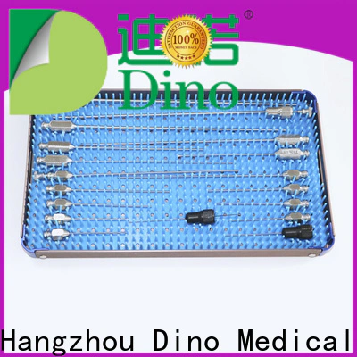 Dino quality buttock liposuction cannula kit suppliers for clinic