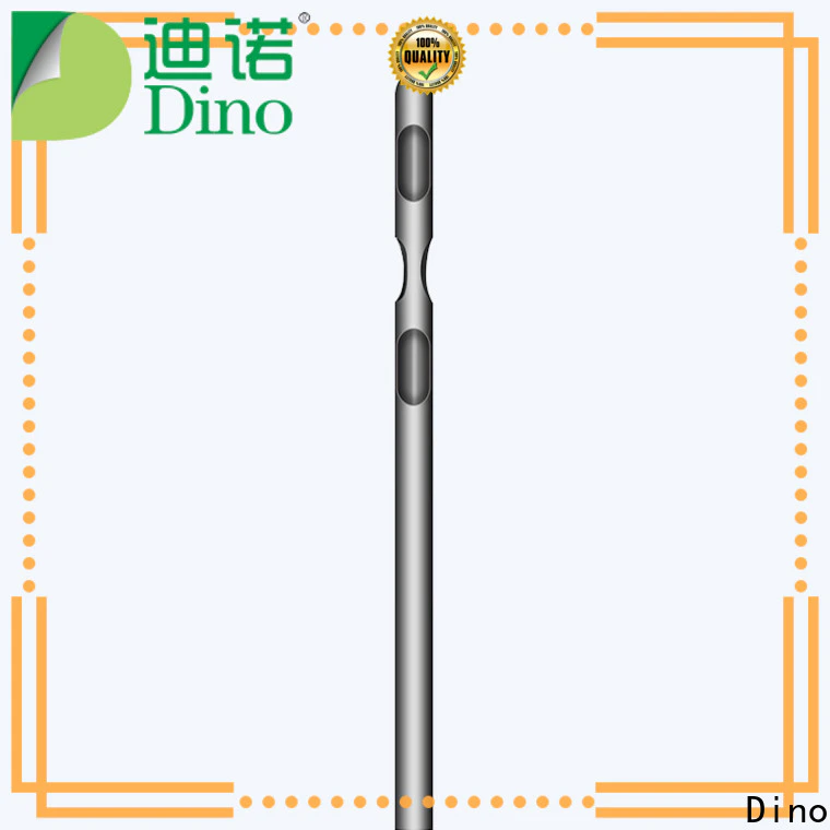 Dino tumescent cannula supplier for losing fat