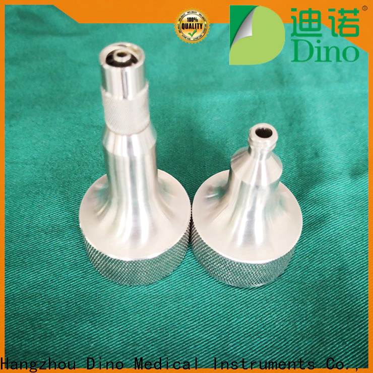 Dino liposuction adaptor factory for medical
