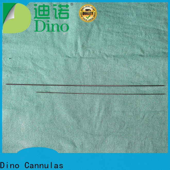 Dino liposuction cleaning stylet series for medical