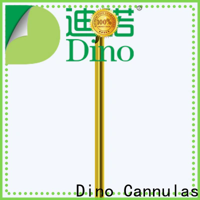 Dino cheap blunt injector wholesale for clinic
