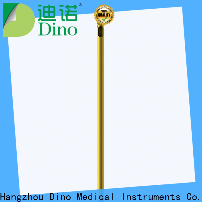 practical blunt tip cannula directly sale for promotion