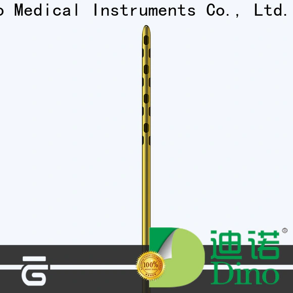 cost-effective micro fat grafting cannula supplier for losing fat
