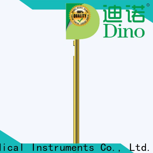 Dino hot selling luer lock needle from China for losing fat