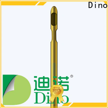 top quality byron cannula manufacturer for clinic