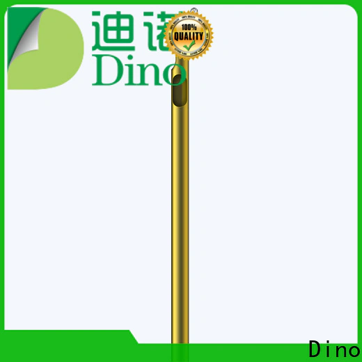 Dino luer lock cannula series for losing fat