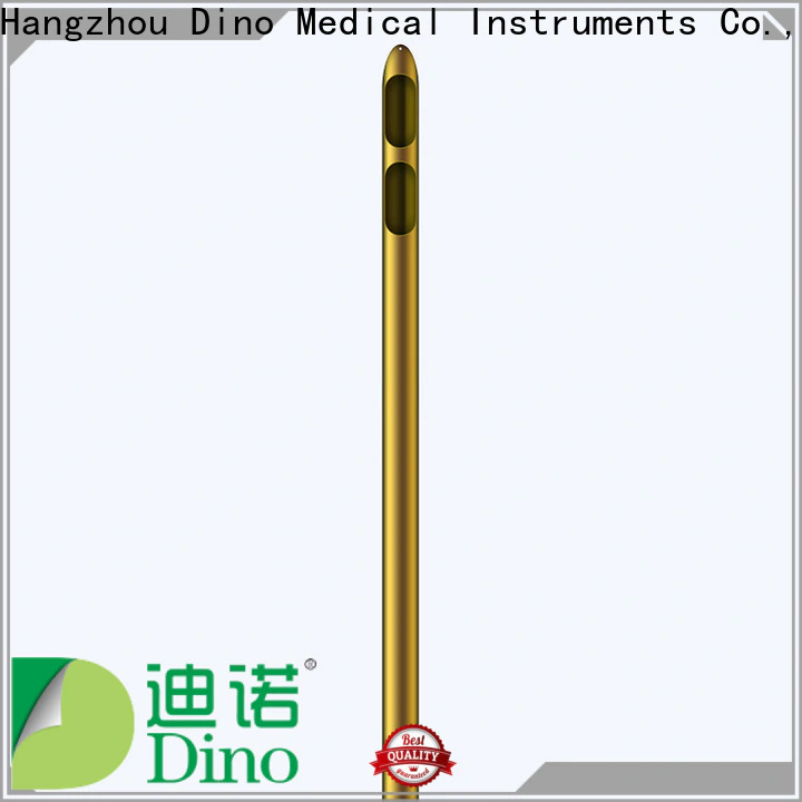 Dino specialty cannulas best supplier for clinic