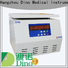 Dino cost of centrifuge machine supply for surgery