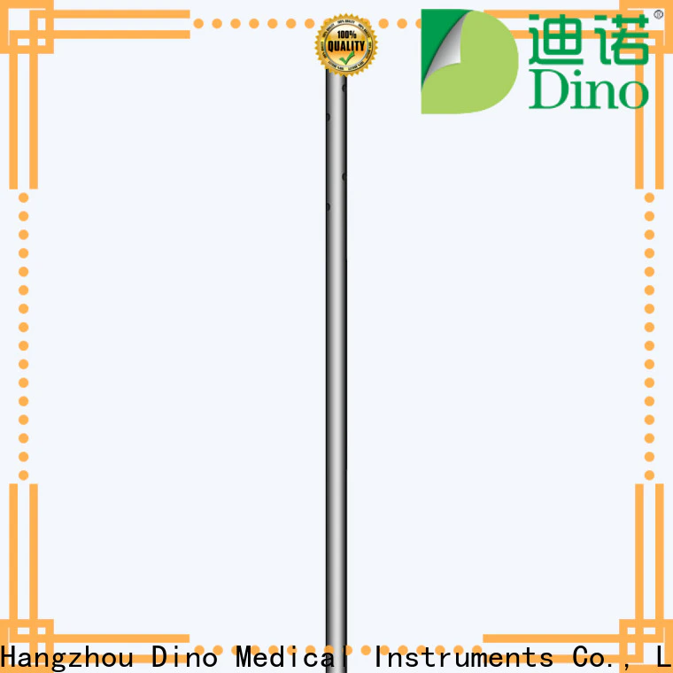 Dino infiltration needle series for surgery