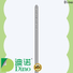 Dino reliable nano blunt end cannula bulk buy for promotion