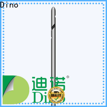 Dino liposuction cannula factory direct supply for promotion