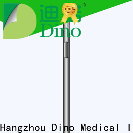 practical ladder hole cannula company for clinic