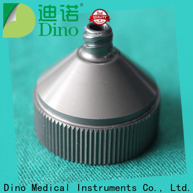 Dino cost-effective syringe plunger cap supply for surgery