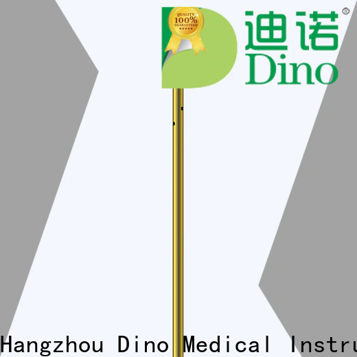 Dino infiltration cannula factory for losing fat