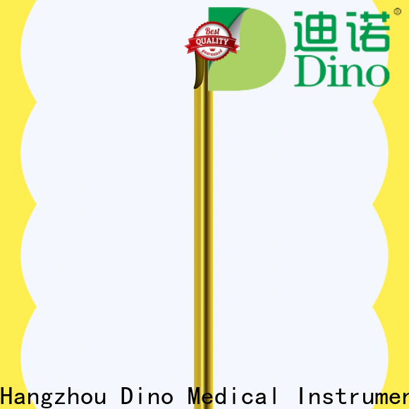 Dino injection cannulas supplier for medical