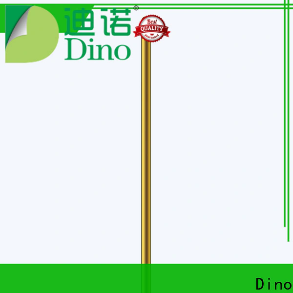 Dino cost-effective blunt tip needles company for clinic