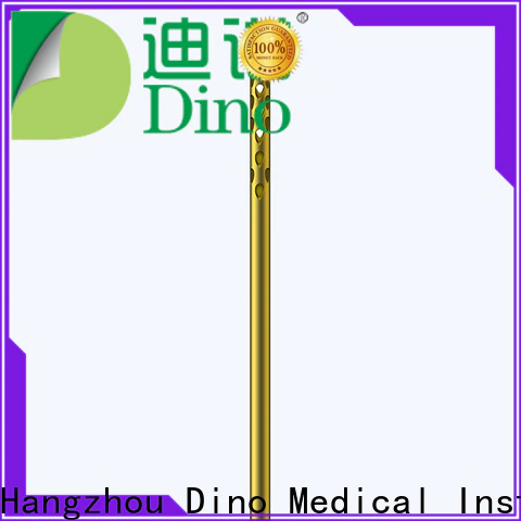 high quality 20 holes micro fat grafting cannula best supplier for losing fat