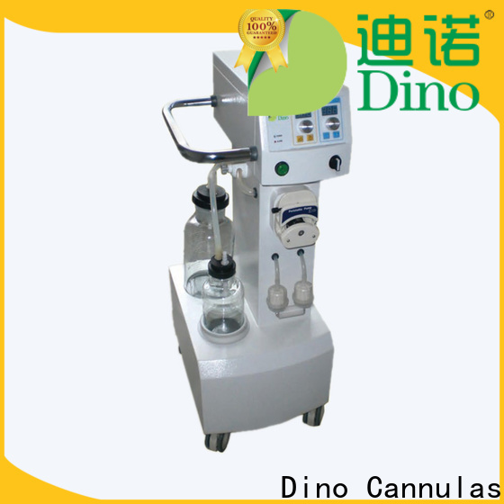 Dino practical aspirator suction directly sale for promotion