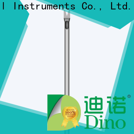 Dino cannula filler directly sale for promotion