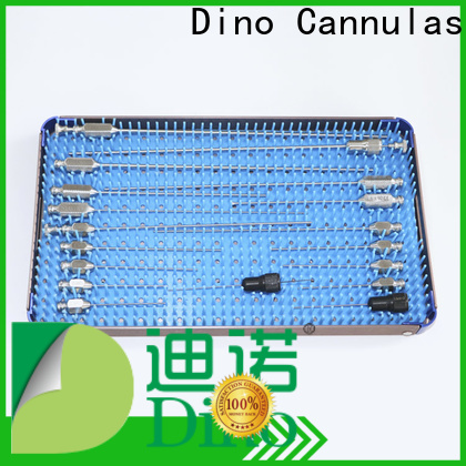 Dino cannula kit supply for sale