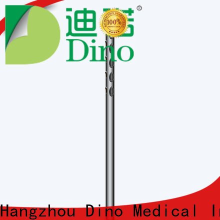 stable fat harvesting cannula from China for hospital