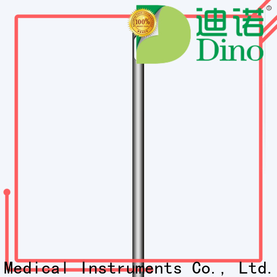 Dino aesthetic cannula manufacturer for hospital