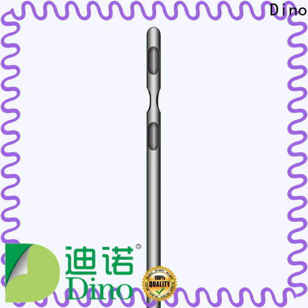 practical three holes liposuction cannula supply for surgery
