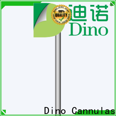 Dino tumescent cannula factory direct supply for losing fat