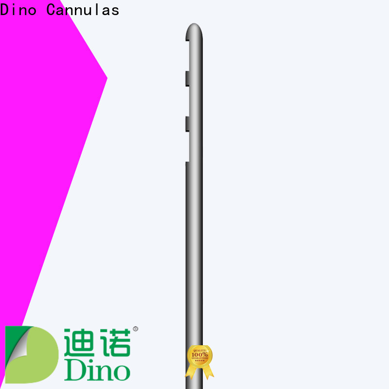 Dino coleman cannula bulk buy for promotion
