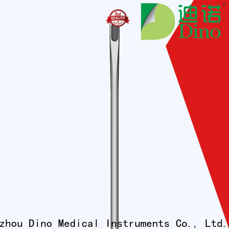 Dino durable mercedes cannula company for clinic