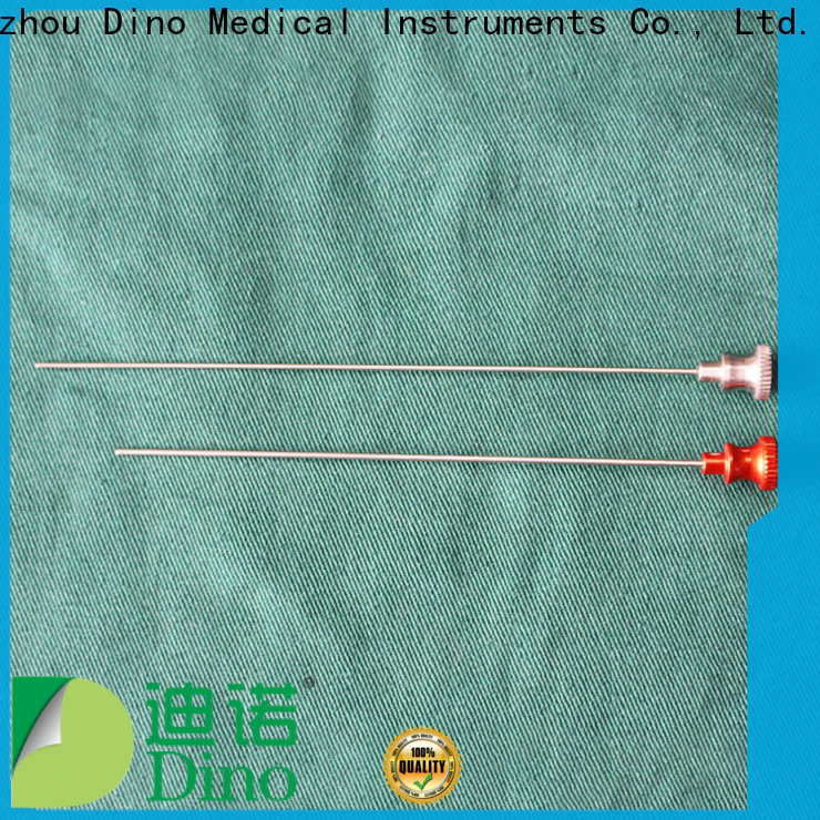 Dino top quality liposuction cleaning stylet from China for clinic