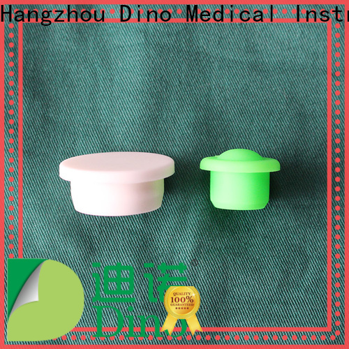 Dino reliable syringe needle caps company for clinic