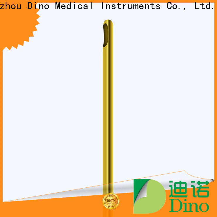 durable dermal filler cannula suppliers for clinic