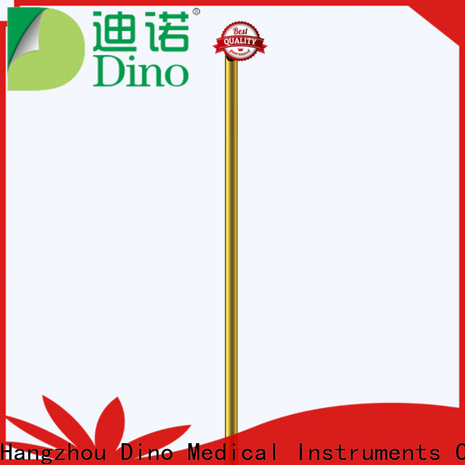 Dino durable blunt tip cannula wholesale for hospital