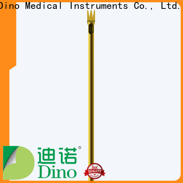 Dino cannula for filler injection wholesale bulk production