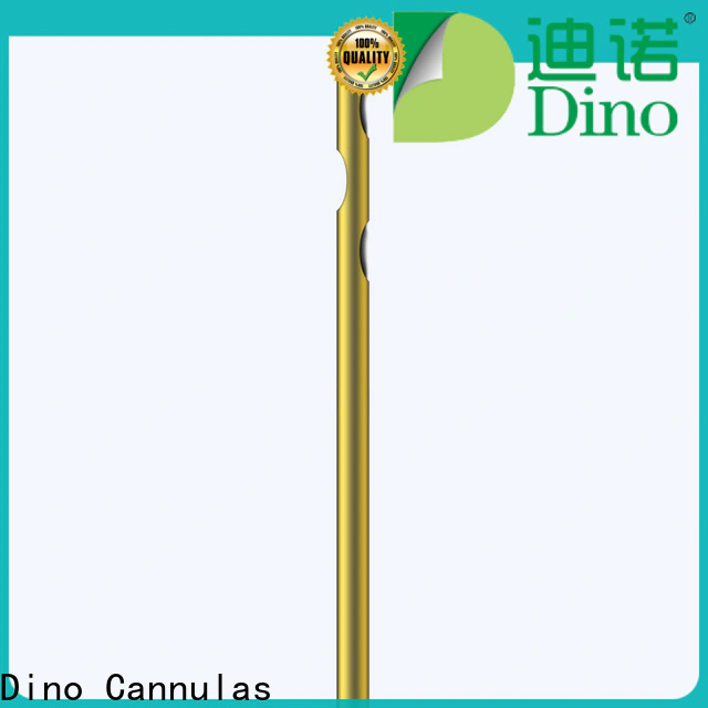 Dino best price aesthetic cannula inquire now for clinic