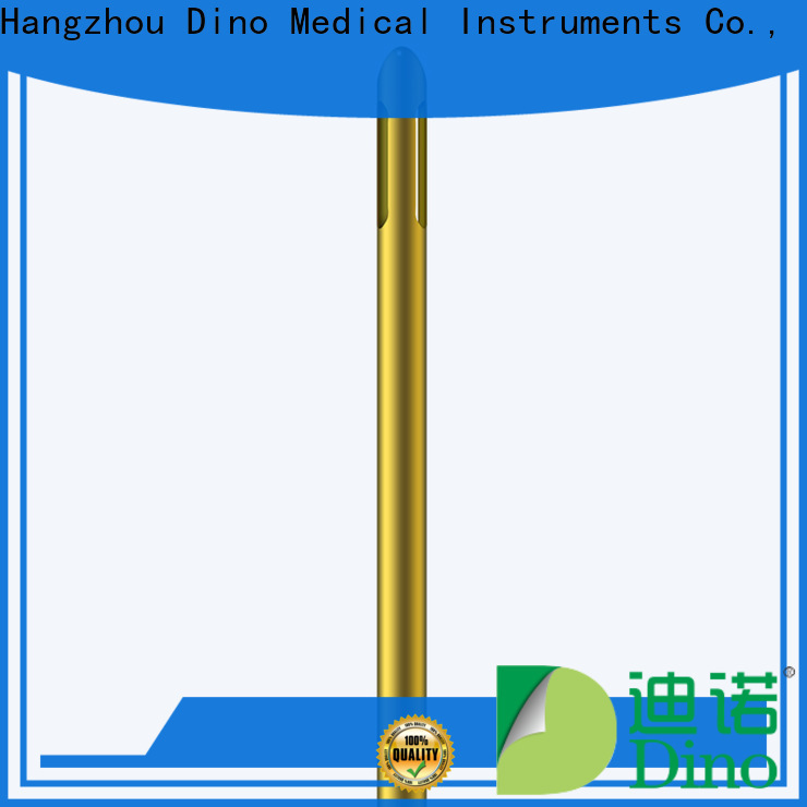 Dino practical luer lock needle supplier for sale