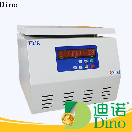 Dino centrifuge equipment inquire now for sale