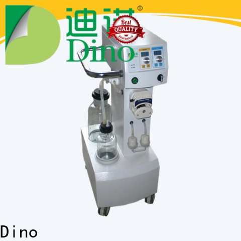 Dino surgical aspirator best supplier for clinic