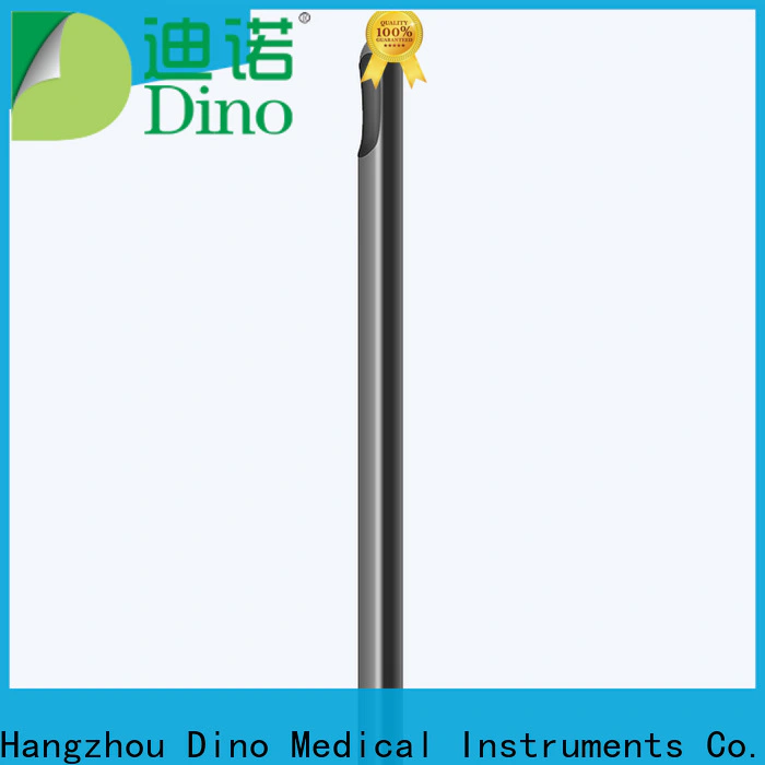 Dino reliable coleman fat injection cannula series bulk production