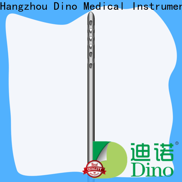 durable fat harvesting cannula directly sale for promotion