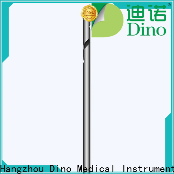 stable one hole liposuction cannula manufacturer for hospital