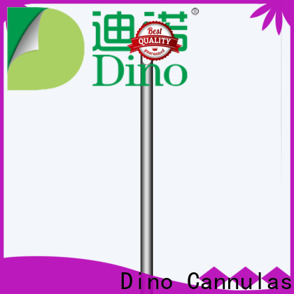 Dino hot selling tumescent cannula from China bulk production