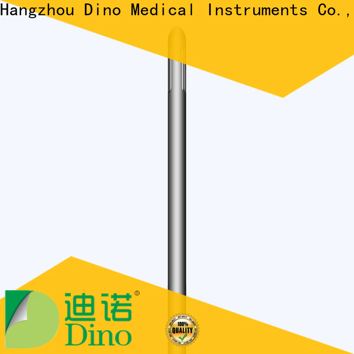 stable trapezoid structure cannula from China bulk production