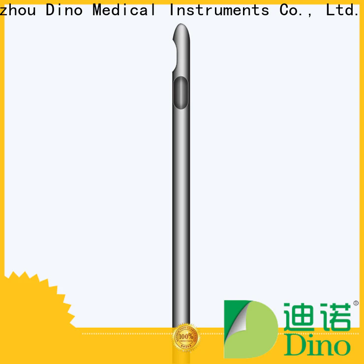 Dino coleman cannula with good price for clinic