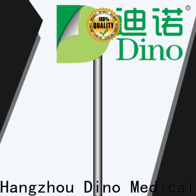 Dino mercedes cannula manufacturer for clinic