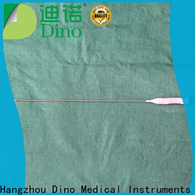 Dino best price liposuction cleaning tools from China for hospital
