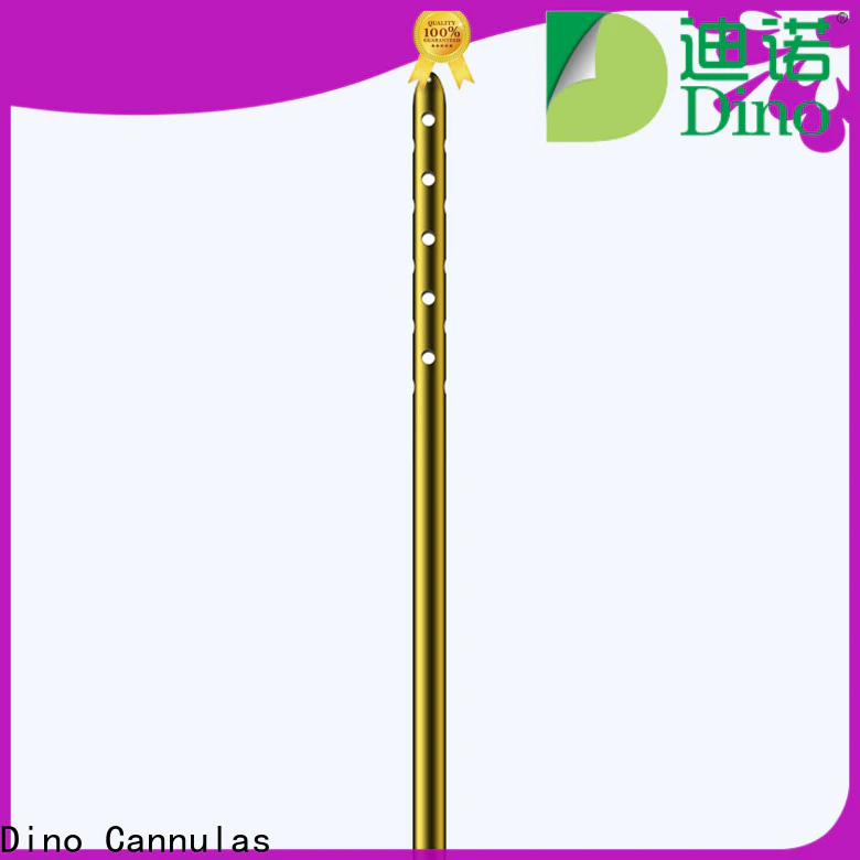 Dino nano blunt end cannula inquire now for losing fat