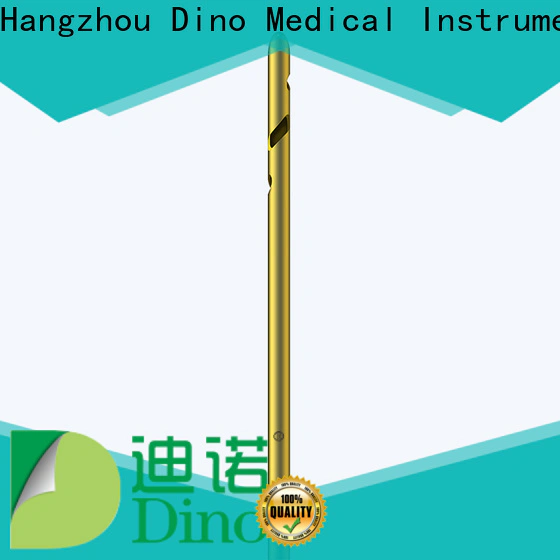 Dino luer lock needle directly sale for losing fat