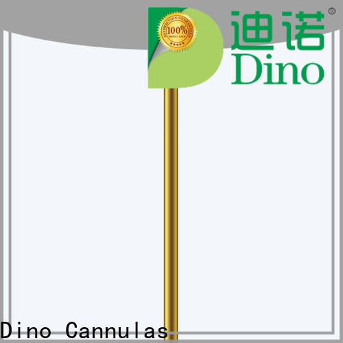 cheap ladder hole cannula best manufacturer for hospital